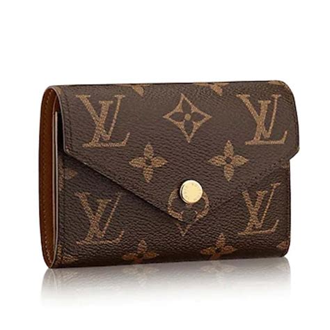 lv wallet usa|lv small wallets women.